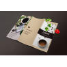 B4 Takeaway Menu