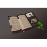 B4 Takeaway Menu
