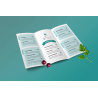 A3 Takeaway Menu