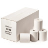 80x80mm Thermal Till Rolls – 20 Pack | Fast UK Delivery