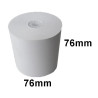 76mm x 76mm Non-Thermal Kitchen Printer Rolls – Box of 20 | Roll Supplier UK