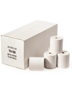 Thermal Rolls
