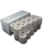 Non-Thermal Rolls